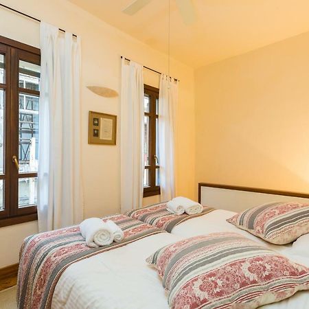 העיירה רתימנו Anastasia'S Venetian House מראה חיצוני תמונה